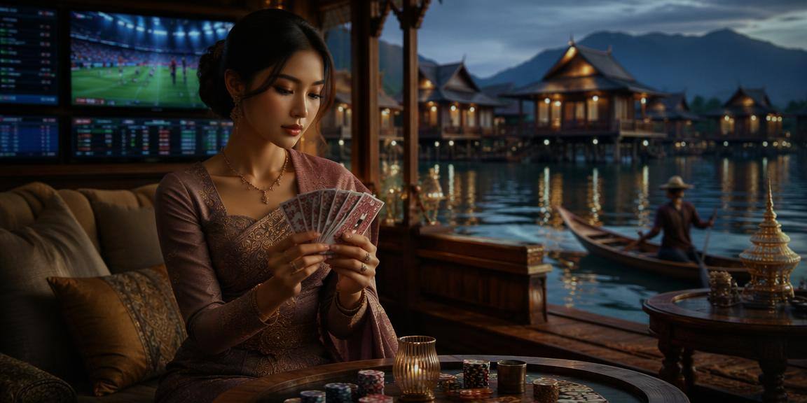 twcbet အကောင်းဆုံး ကစားခွင့်ကို လွယ်ကူစွာ သုံးခွင့်ပြုပါ