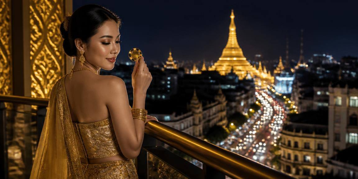 twcbet သင့်ရဲ့ အကြိုက်ဆုံး စလော့နှင့် လိုက်ဖ်စားပွဲများ၊ တစ်ခြင်းတည်းမျ