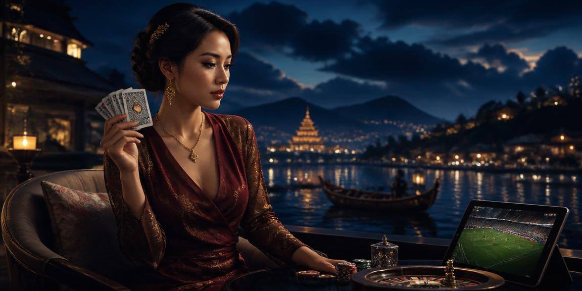 twcbet twcbet၏ ဖွဲ့စည်းပုံ နှင့် ရည်ရွယ်ချက်